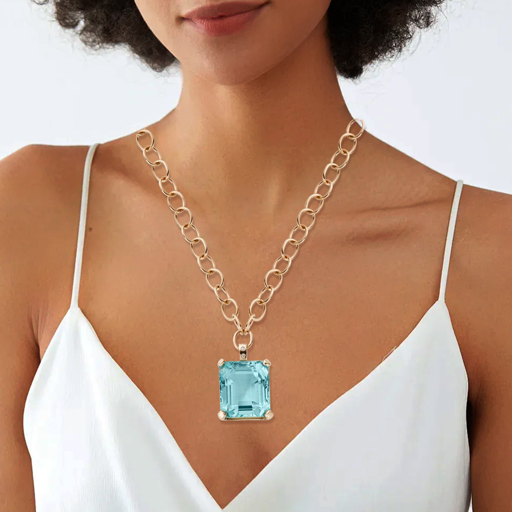 SAGEGASAGE☆Asymmetry Necklace MUSINSA公式 | SAGEGASAGE Asymmetry Necklace