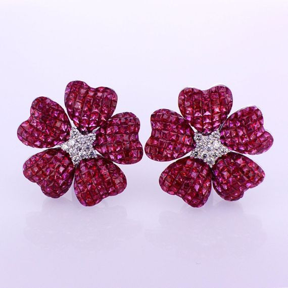 S&y online stud earrings
