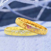Flush Set Multicolor Sapphire Rainbow Starry Bangle