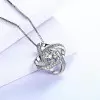 Art Design Pendant Necklace