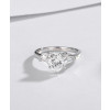 Heart Breaker Ring