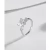 Heart Breaker Ring
