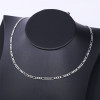 Fashion Alloy Chain Necklace