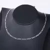 Fashion Alloy Chain Necklace