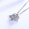 Art Design Pendant Necklace