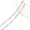 Fashion Alloy Chain Necklace