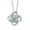 Art Design Pendant Necklace