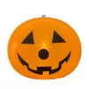 Halloween Pumpkin Lamp Halloween Decor
