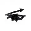 Fashion Angel Devil's Wings Free Open Ring