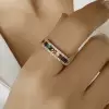 7.9ctw Princess Cut Multi Sapphire Eternity Ring