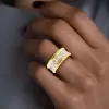 4ctw Channel Setting Emerald Cut Eternity Ring