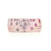 Flush Set Multicolor Sapphire Rainbow Starry Ring