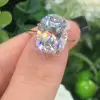 6ct Cushion Cut European Shank Classic Engagement Ring
