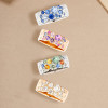 2ctw Multicolor Sapphrie Scattered Starry Ring
