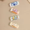 2ctw Multicolor Sapphrie Scattered Starry Ring