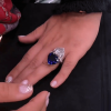 9.6ctw  Heart Cut Twin Stone Two Souls Together Ring