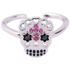 Halloween Free Open Ring Adjustable Size