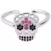 Halloween Free Open Ring Adjustable Size