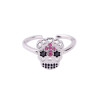 Halloween Free Open Ring Adjustable Size