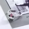 Halloween Free Open Ring Adjustable Size