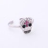 Halloween Free Open Ring Adjustable Size
