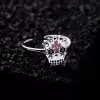 Halloween Free Open Ring Adjustable Size