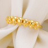 Fashion Skull Eterniy Ring Band
