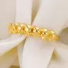 Fashion Skull Eterniy Ring Band