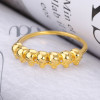 Fashion Skull Eterniy Ring Band