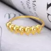 Fashion Skull Eterniy Ring Band