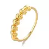Fashion Skull Eterniy Ring Band