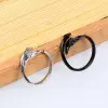 Fashion Angel Devil's Wings Free Open Ring