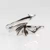 Fashion Angel Devil's Wings Free Open Ring