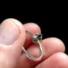 Classic Skull Ring Halloween Gift