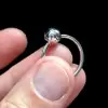 Classic Skull Ring Halloween Gift