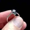 Classic Skull Ring Halloween Gift