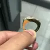 1.08ct Round Cut White Sapphire Wedding Band in Gold