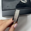 2.75ct Paved White Sapphire Eternity Band for Men