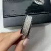 2.75ct Paved White Sapphire Eternity Band for Men