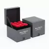 Eternal Rose Flower Jewelry Storage Box/2pcs