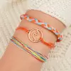 Handmade Colorful Bracelets