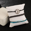 Handmade Colorful Bracelets