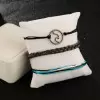 Handmade Colorful Bracelets