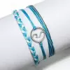 Handmade Colorful Bracelets