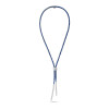 36ctw Round Cut Bolo Statement Necklace