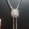 Luxury Adjustable Chain Necklace