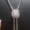Luxury Adjustable Chain Necklace