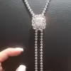 Luxury Adjustable Chain Necklace