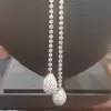 Luxury Adjustable Chain Necklace