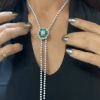 Luxury Adjustable Chain Necklace